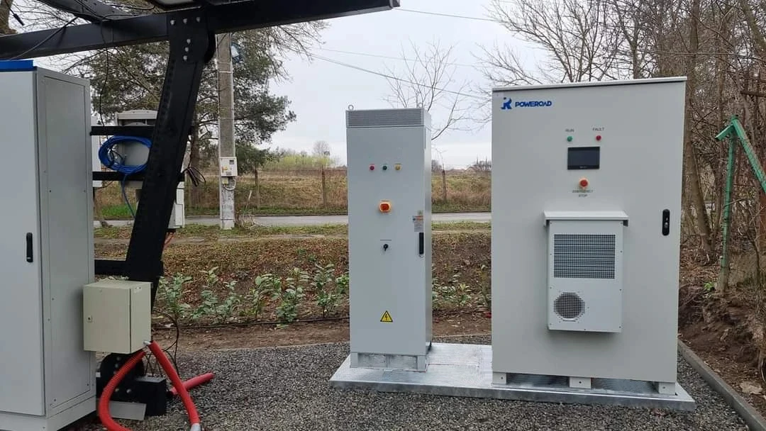 100kW 215kWh FLEX 215 1