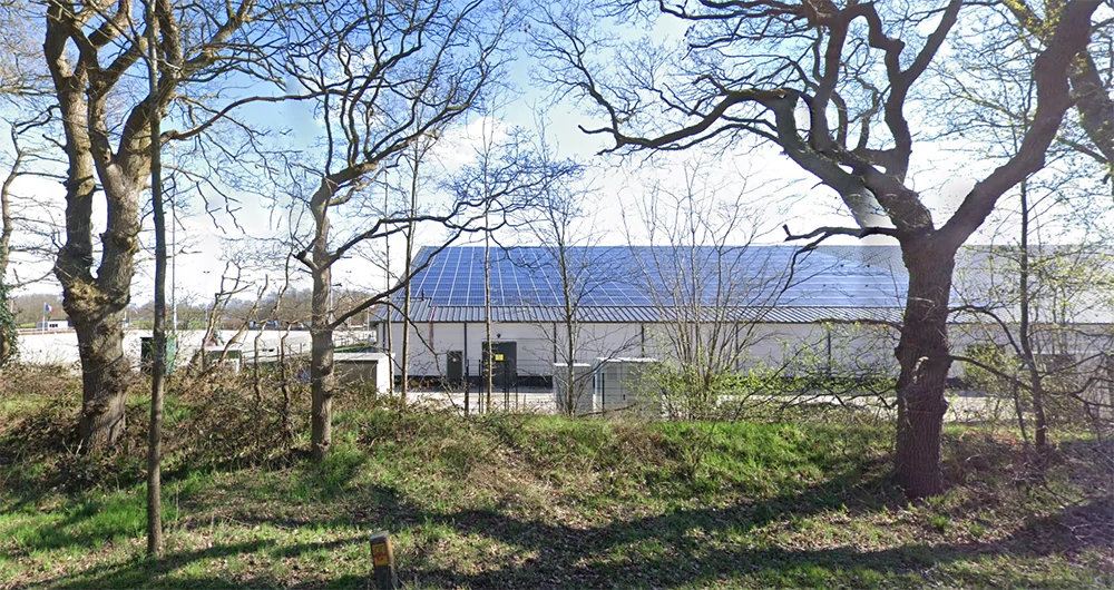 62.5kW215kWh FLEX 215