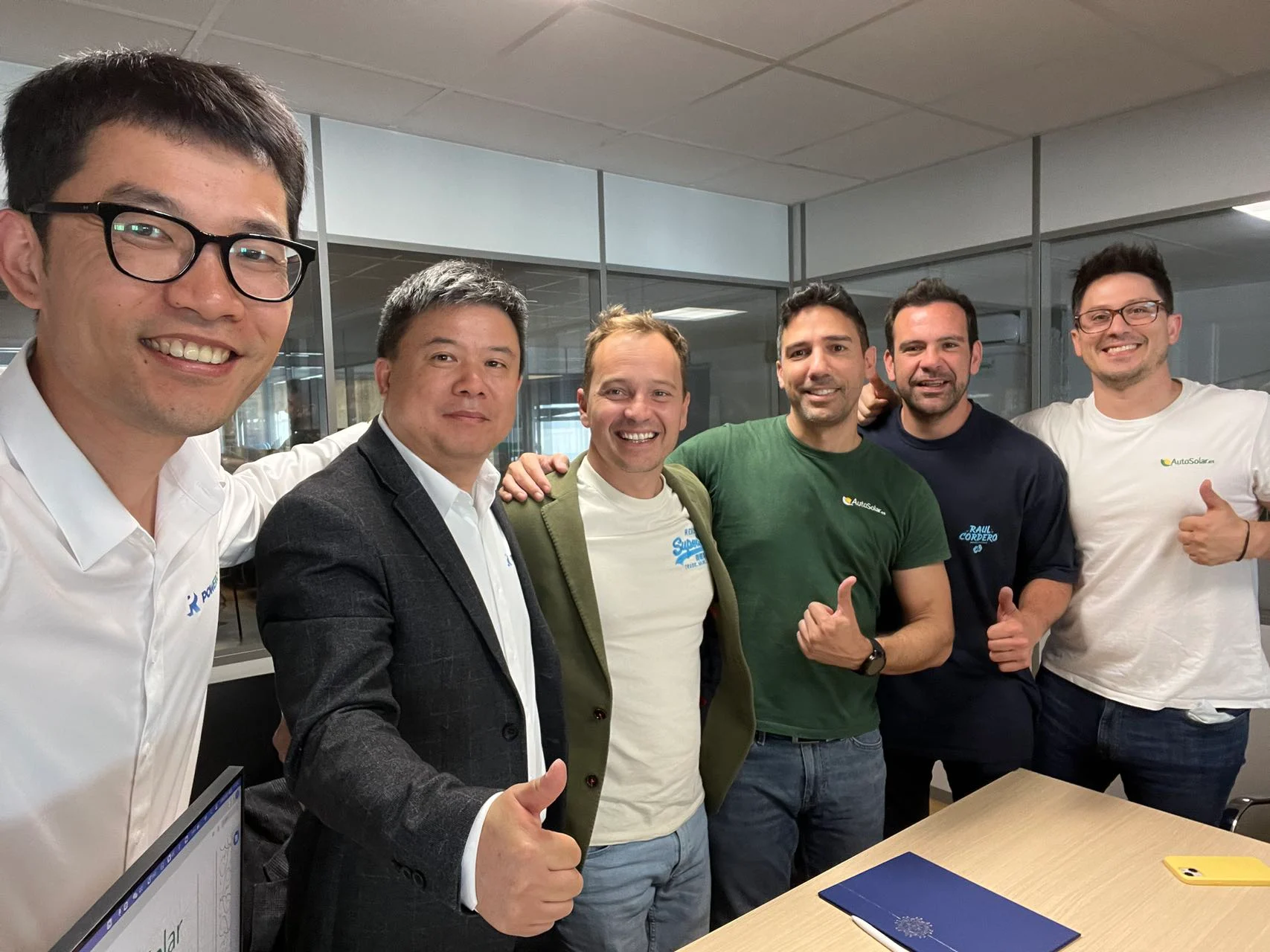 Annual framework contract2