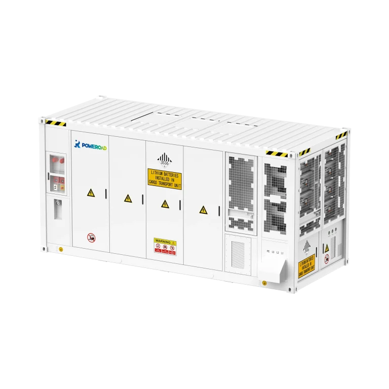 CENTRIC-L 20-3344 AIO3.344 MWh