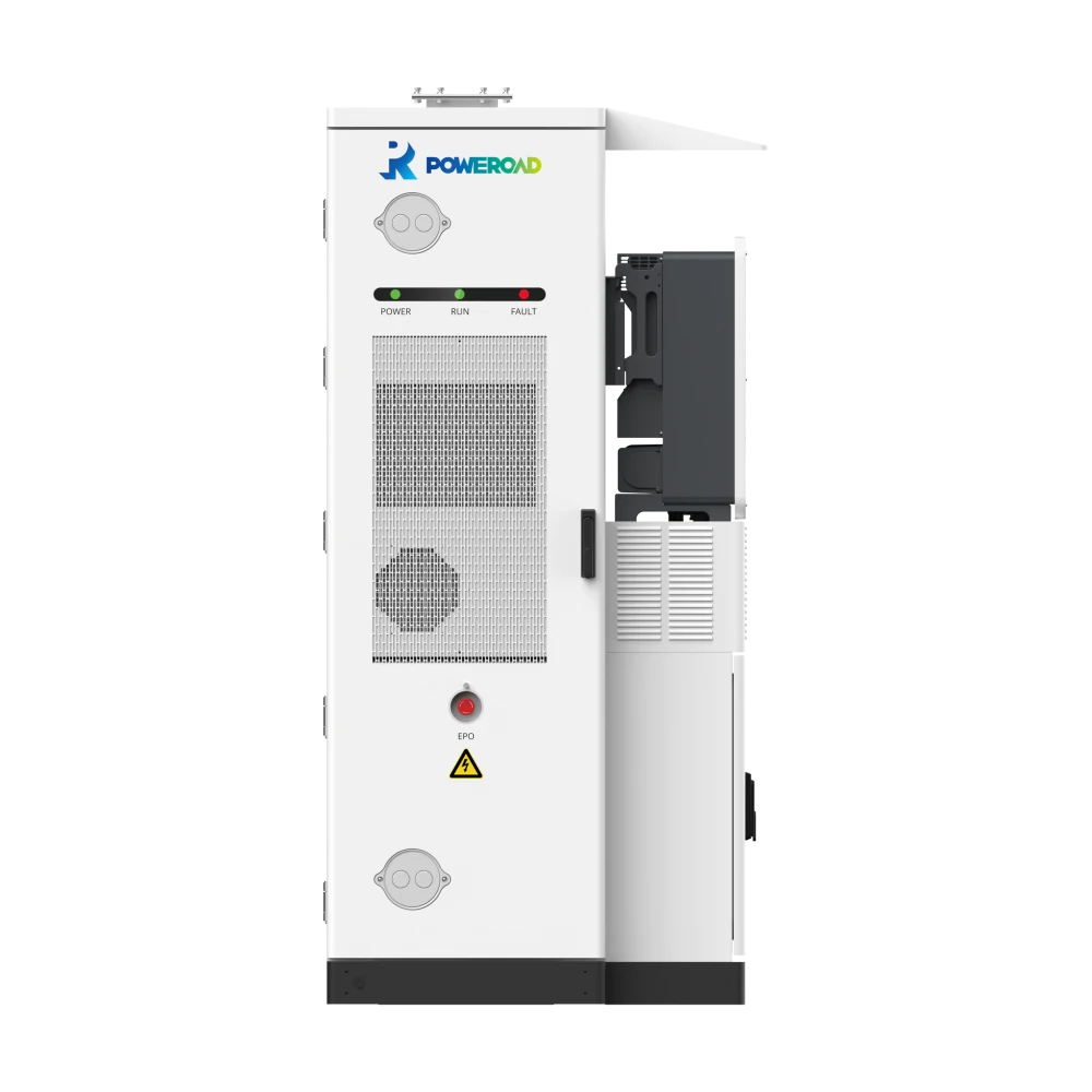 FLEX 112 AIOS
(112kWh)