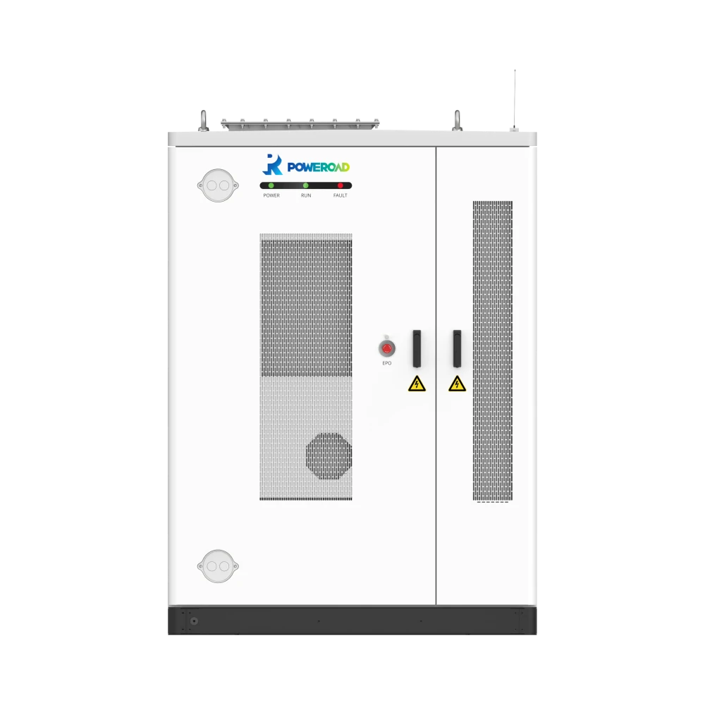FLEX 241 AIO(241kWh)