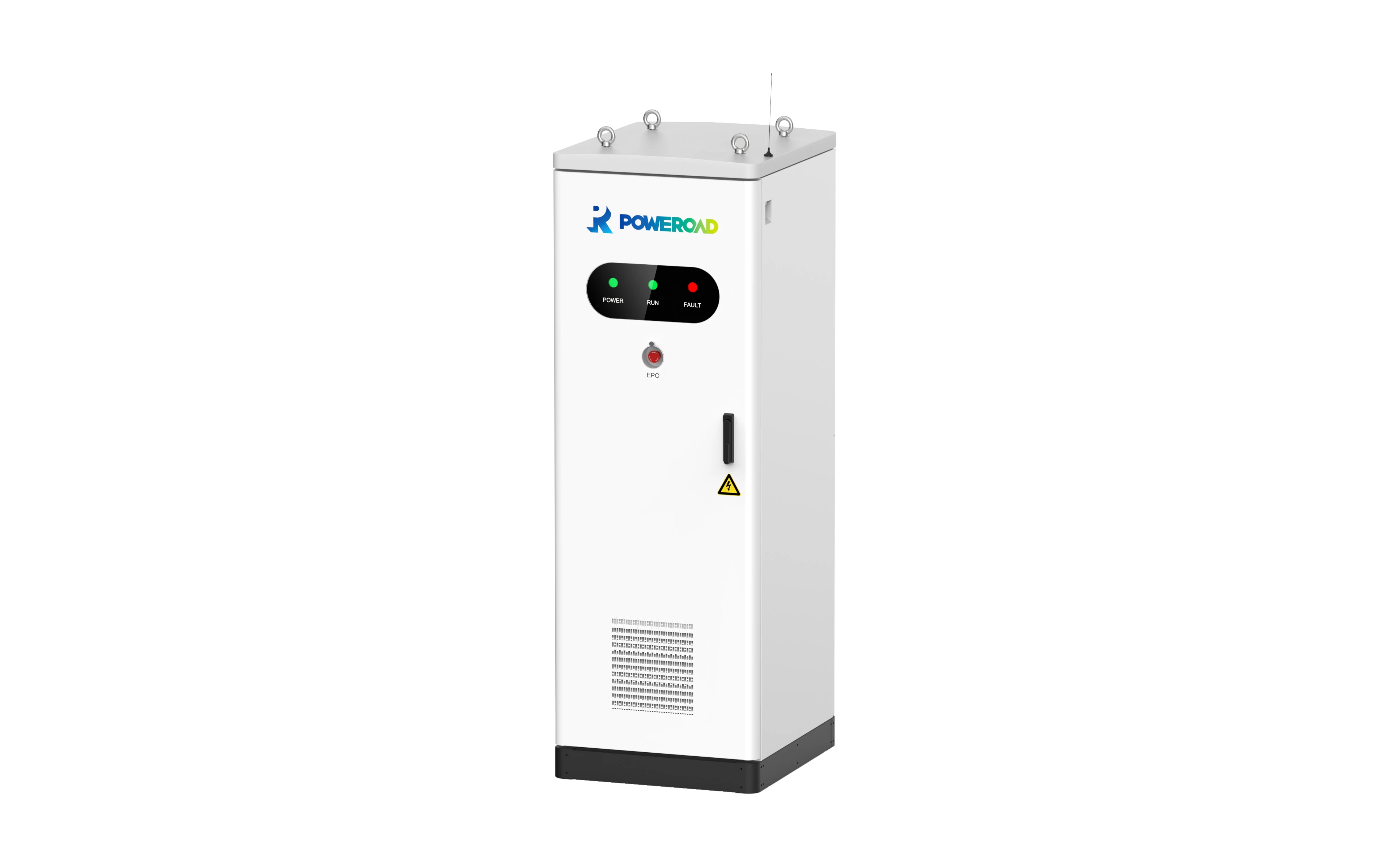 C&I ESS - DC Combiner Cabinet 1500V Left