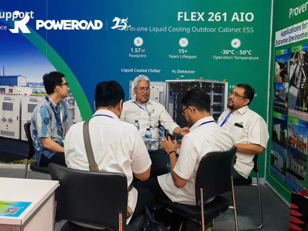 TaiyangNews SOLARTECH INDONESIA 2026