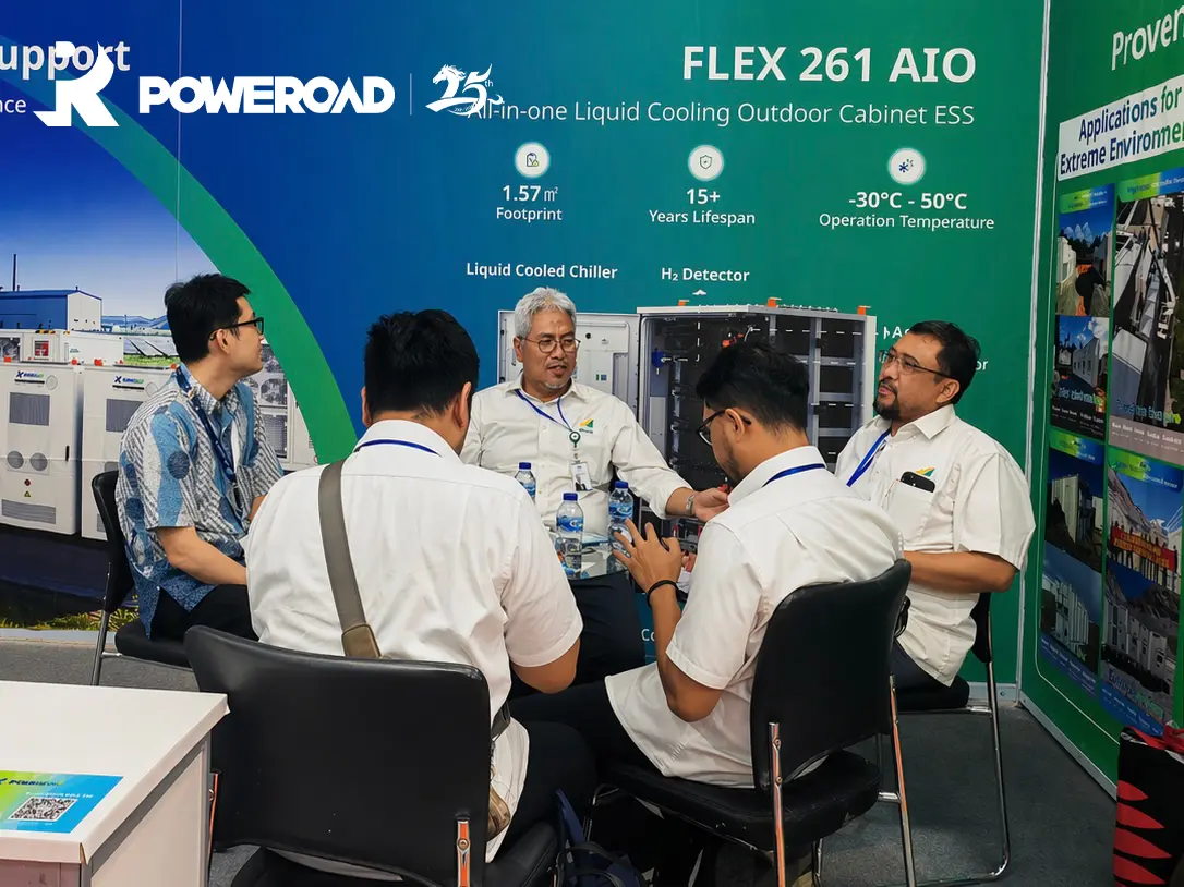 TaiyangNews SOLARTECH INDONESIA 2026