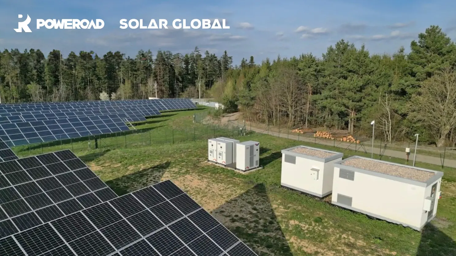 Projects Excellence Solar Global Enabling Solar Self-Consumption and Grid Stability in the Czech Republic