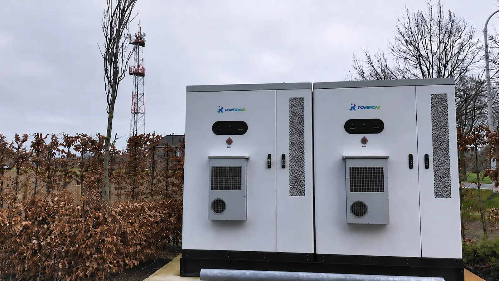 Belgium-200kw430kwh-FLEX215AIO