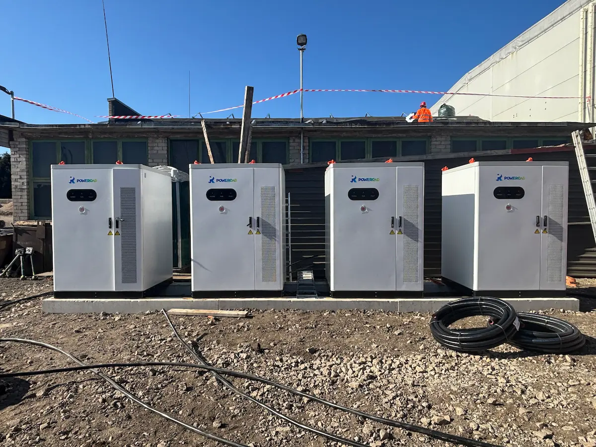 Estonia-400kW932kWh-FLEX233AIO