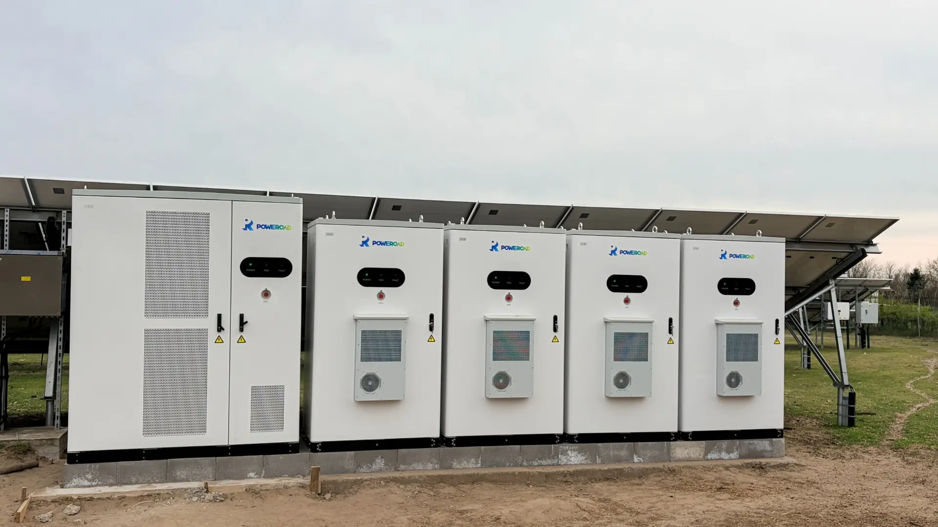 Hungary-250kw860kwh-FLEX215AIO