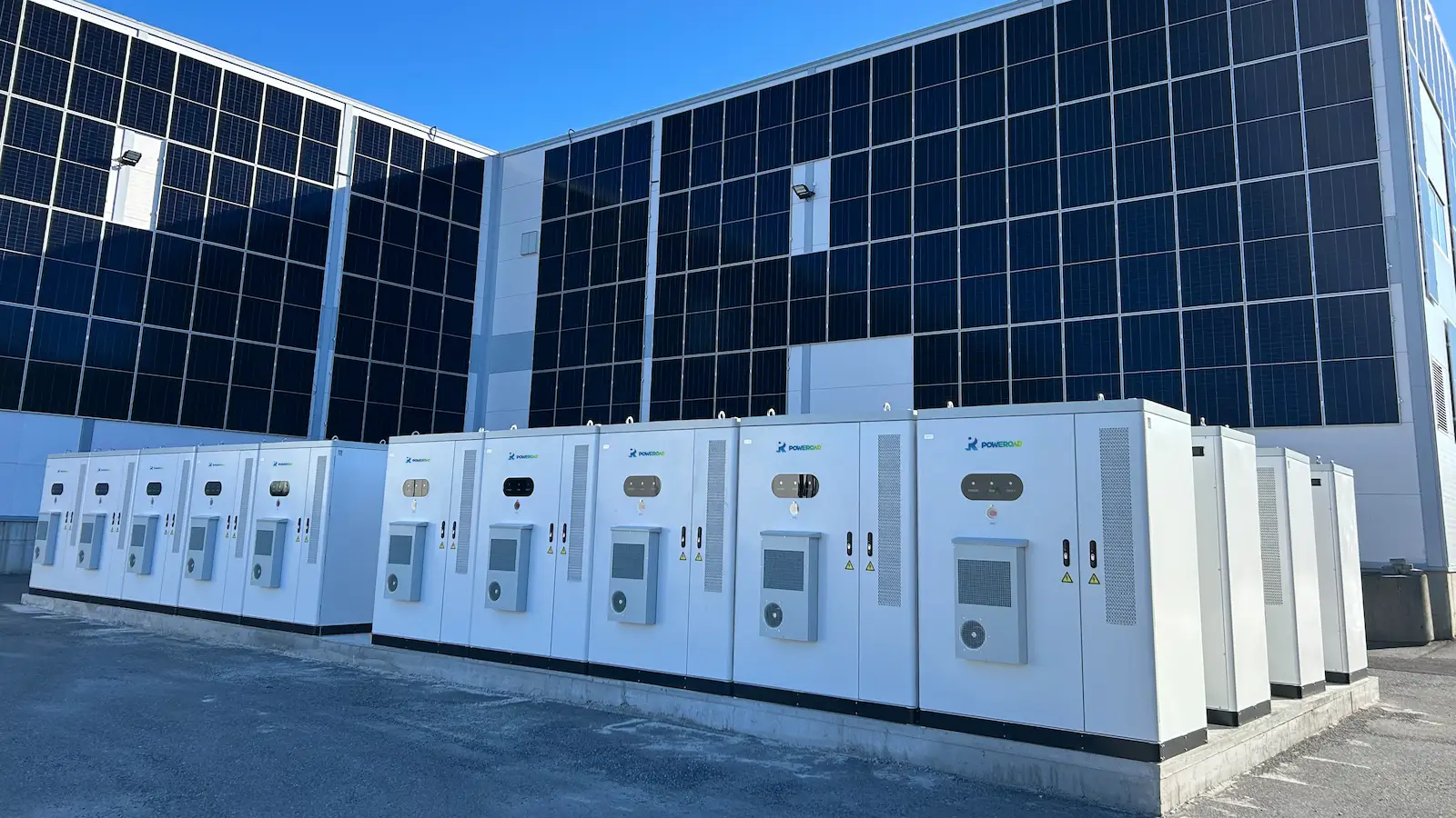 Norway-8MW17.2MWh-FLEX215AIO