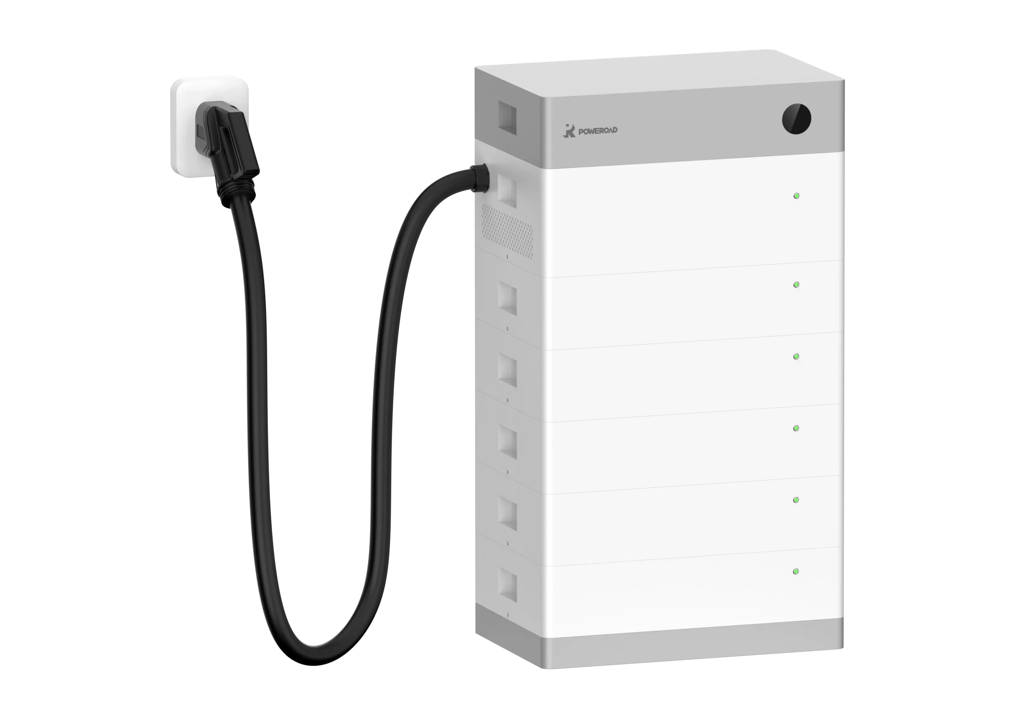 META Node unified battery module