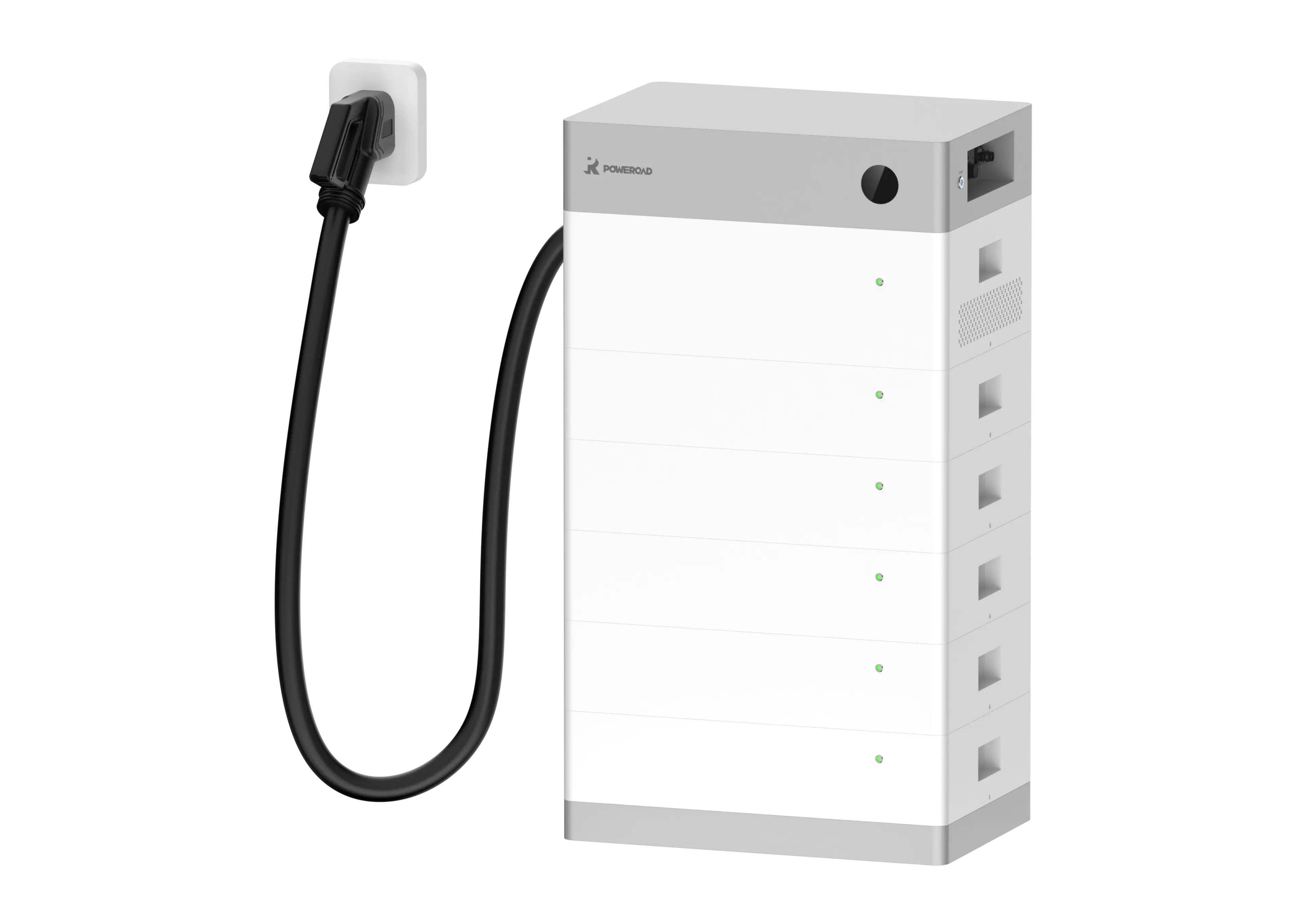 META Node battery module