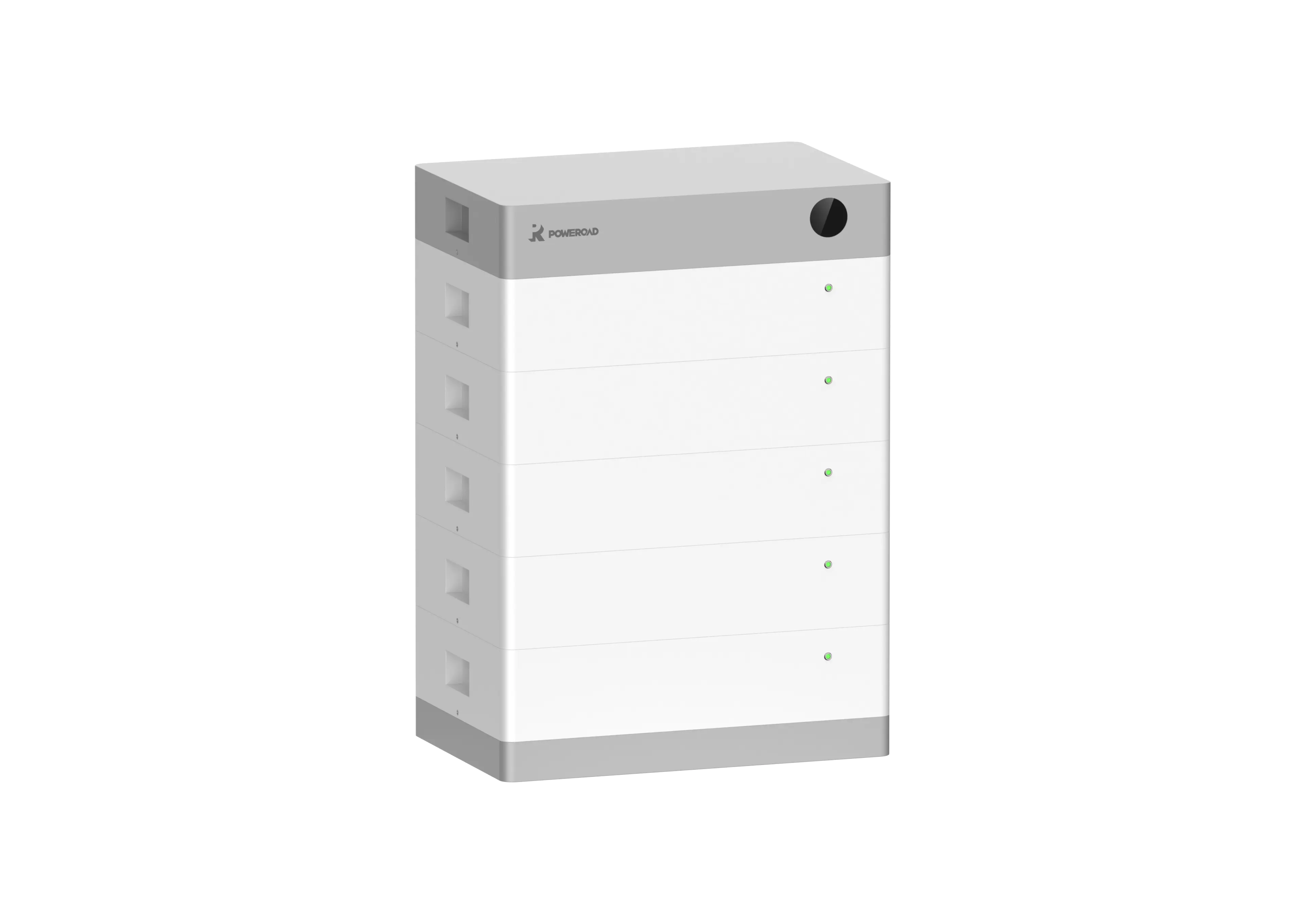 META Node unified battery module