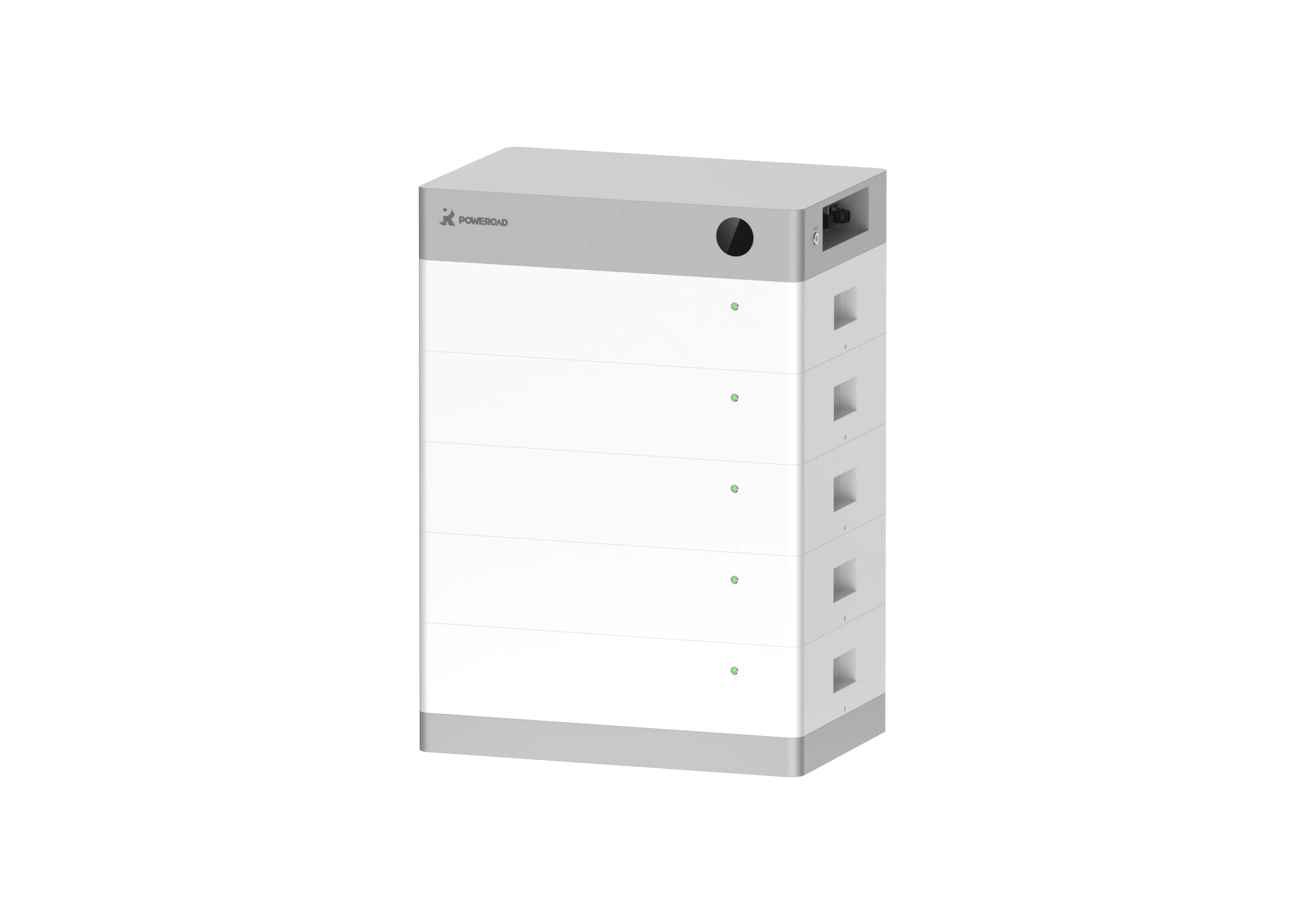 META Node battery module