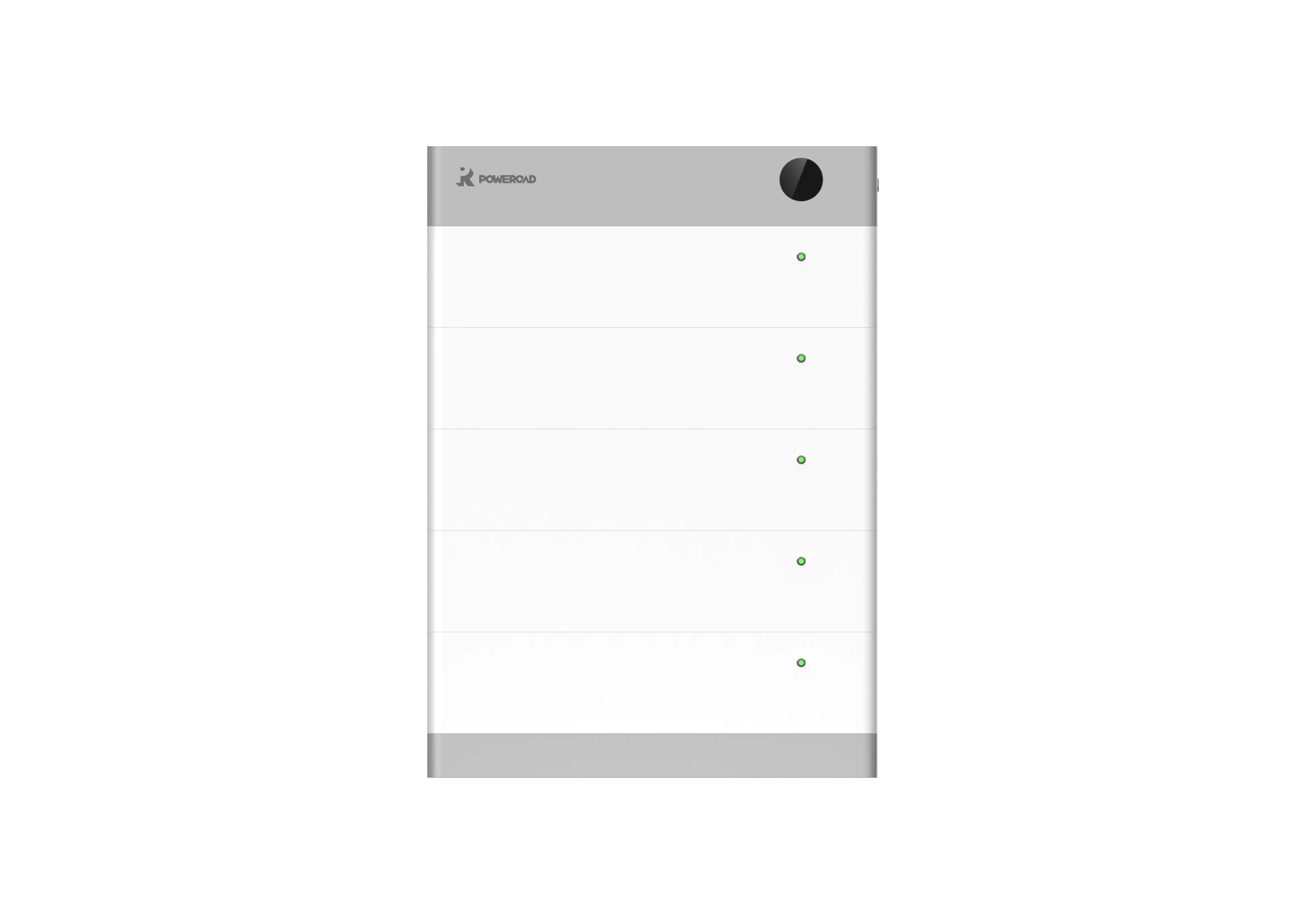 META Node battery module