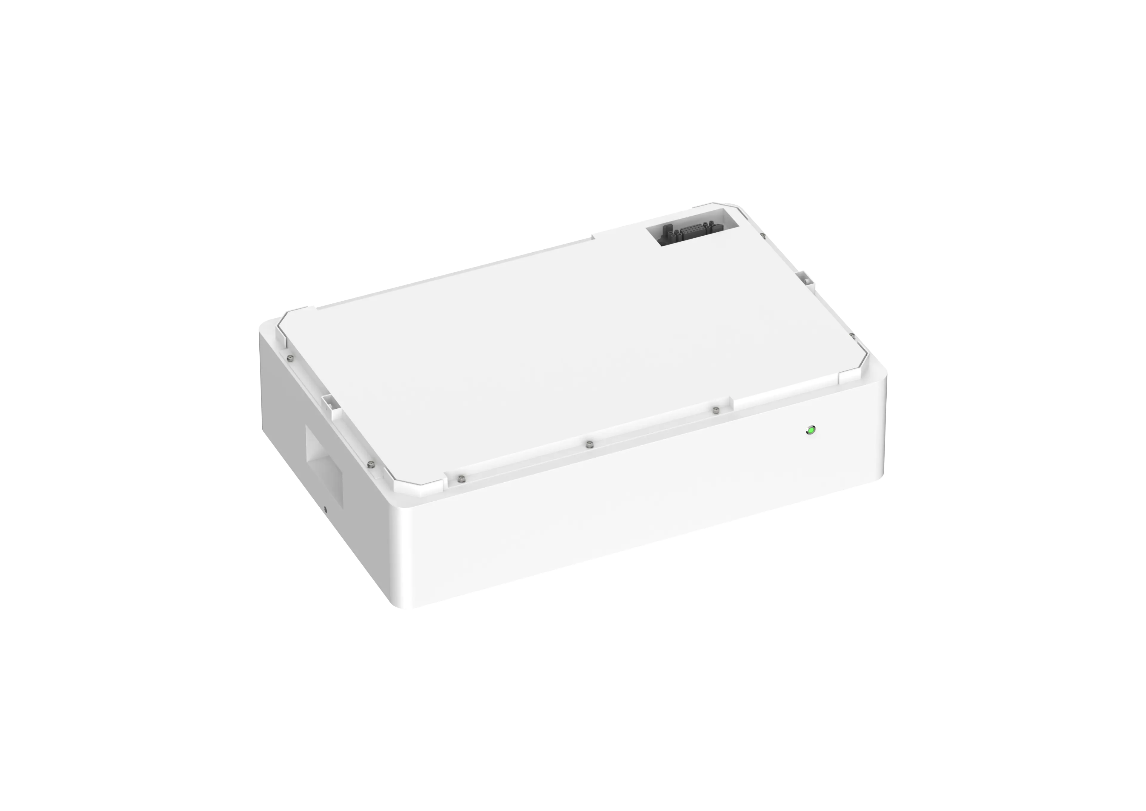META Node unified battery module