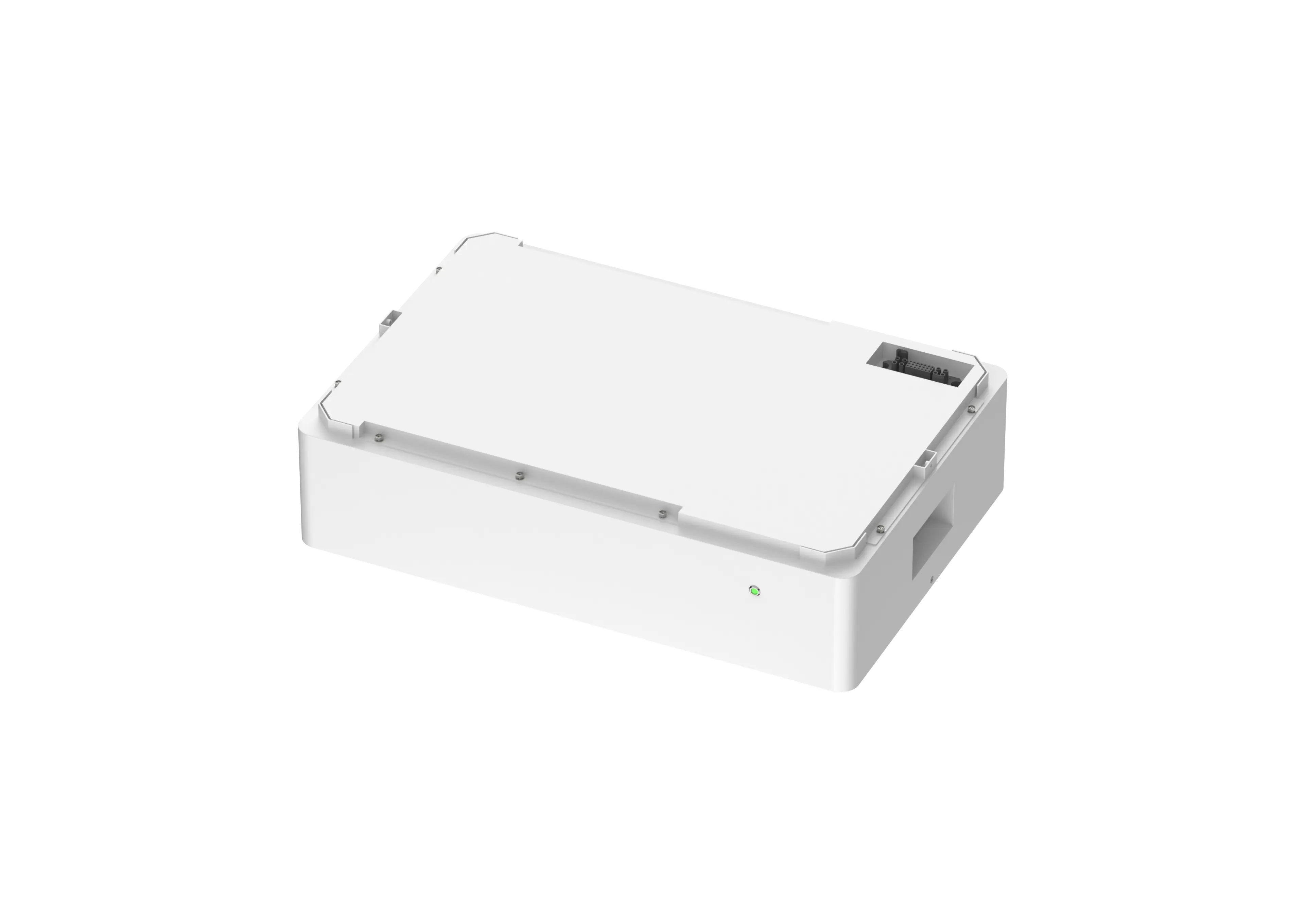 Unified Battery Module