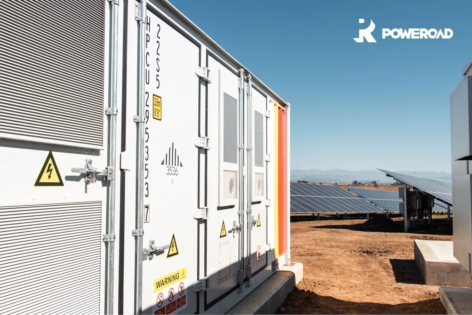 Solar-plus-storage system