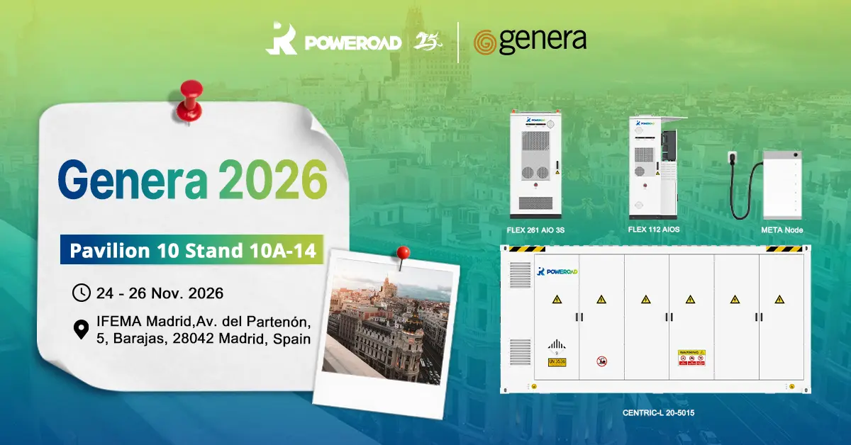 GENERA MATELEC 2026