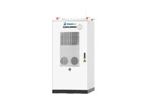 flex 261 outdoor battery