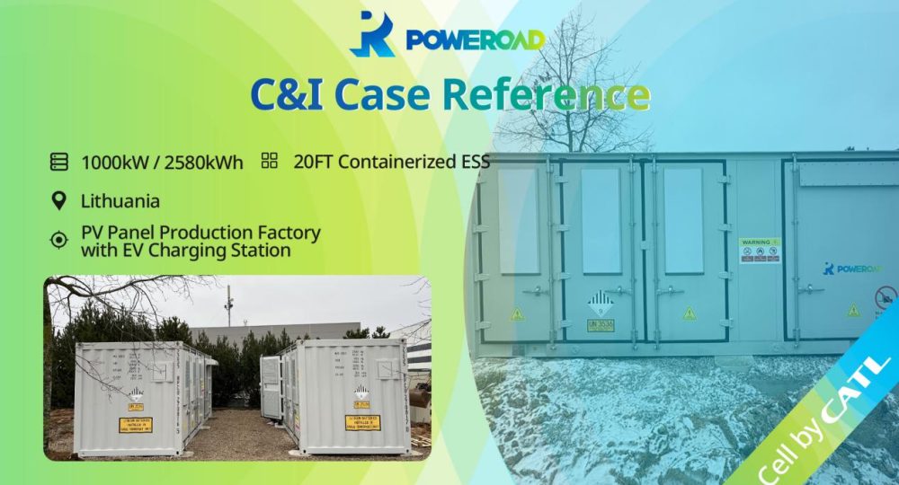Potenziamento della produzione solare e miglioramento dell'efficienza energetica in Lituania