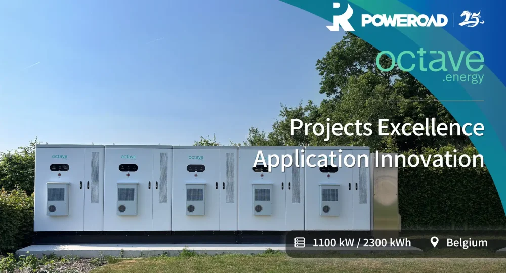 Octave’s Agricultural Energy Storage Project Turning Multi-Site Assets into One Intelligent System